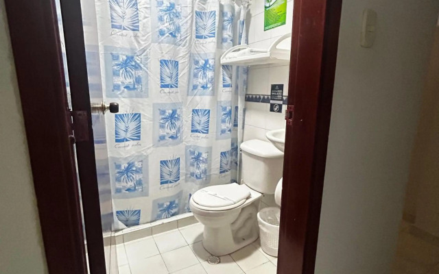 Ayenda 1314 Boston Superior