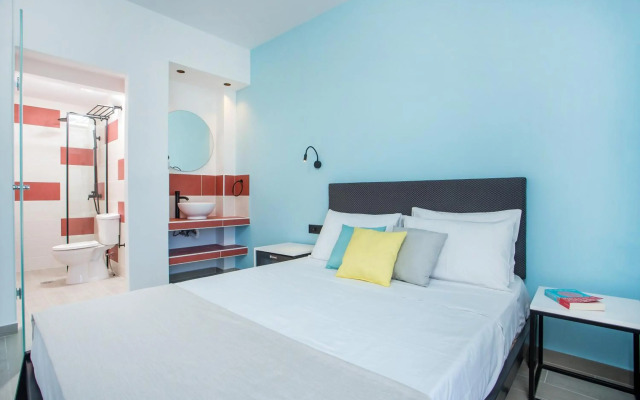 Faliraki Premium Hotel