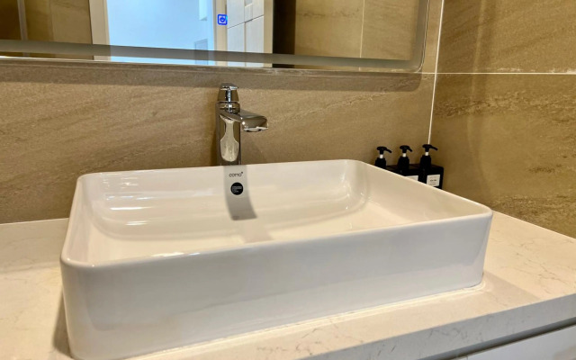 2BR-Seaview next to Walking St & My An Beach-M1832