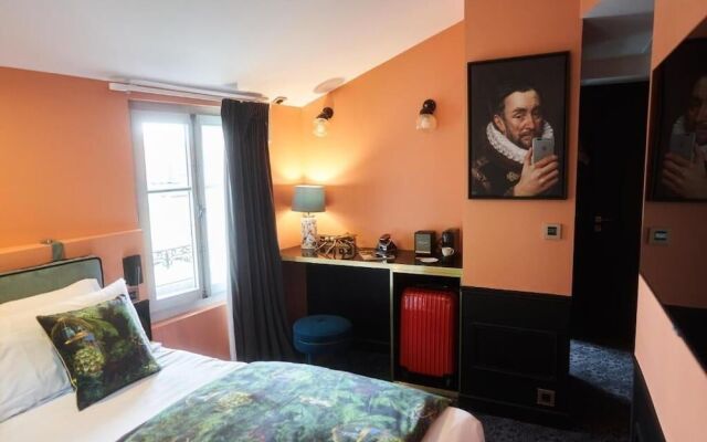 Boutique Appart'Hôtel Maison Bayard