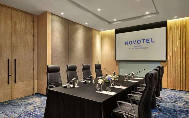 Novotel Bangkok Future Park Rangsit