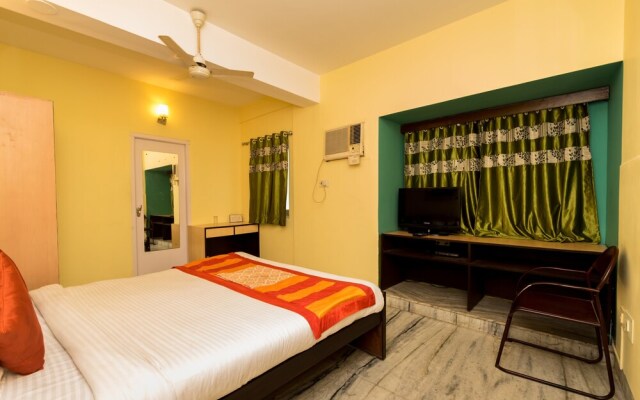 OYO Flagship 3675 Kalighat