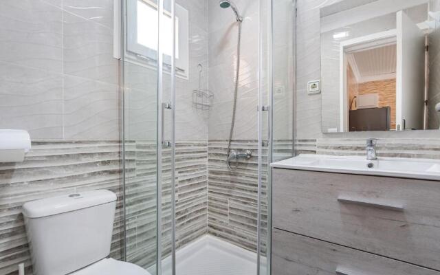 Apartamento Dayely
