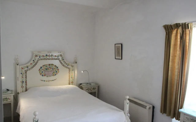 Monte da Serralheira, Agro-turismo