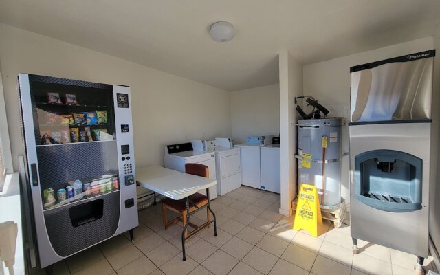 Othello Inn And Suites