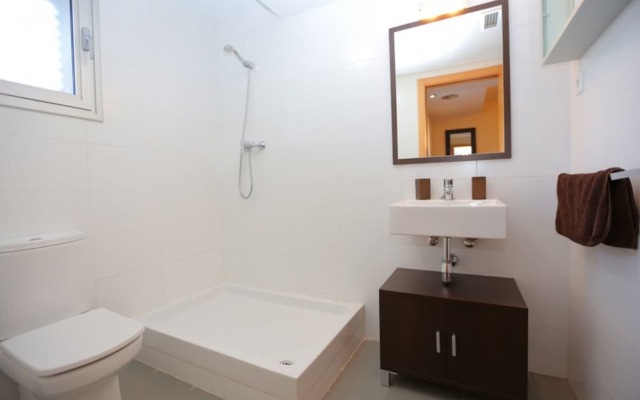 Casa Acogedora Para 8 Personas en Cambrils