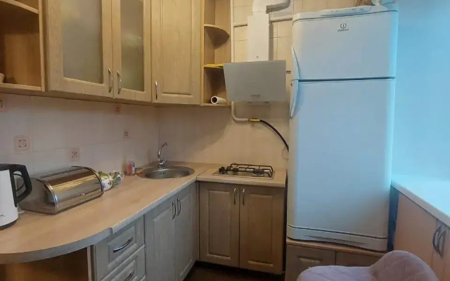 Апартаменты улице Перекопская 4а