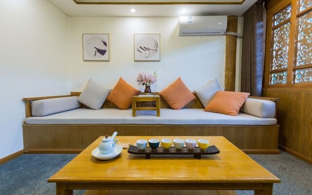 Floral Hotel Lijiang Flower Four Seasons