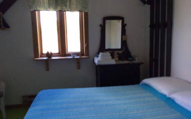 Auberge au sejour champetre