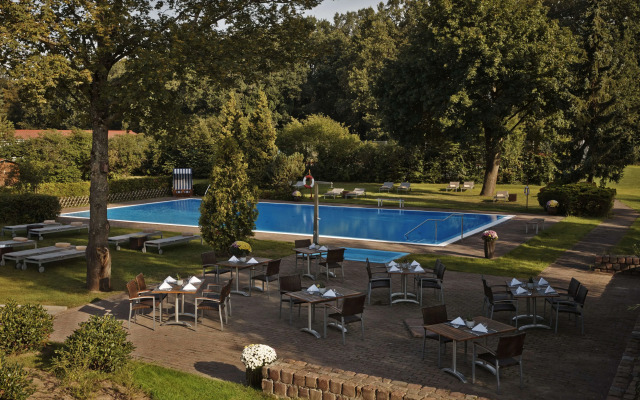 Hilton Frankfurt Gravenbruch