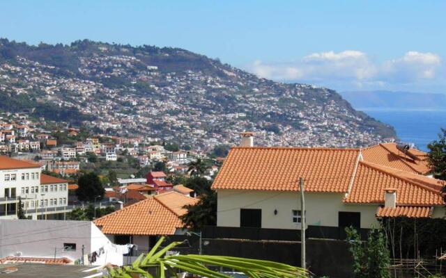 Peak Villas in Madeira Island