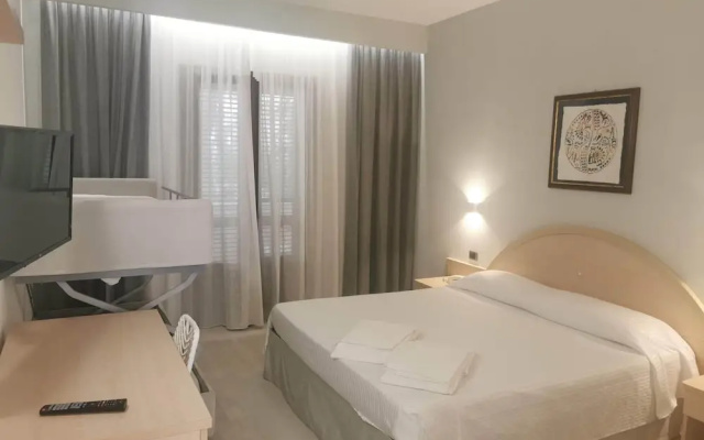 Hotel Gabbiano Beach