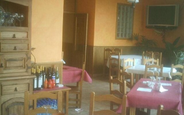 Casa Rural El Yedron