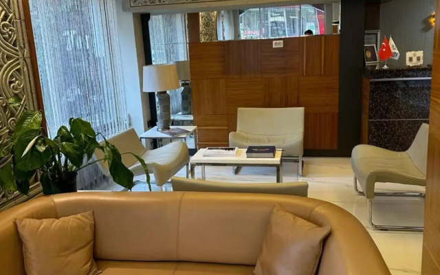 Sultan Otel Sivas