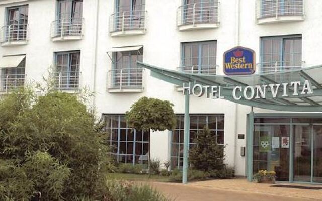 Best Western Hotel Convita