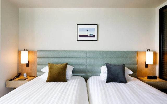 MB GALLERY CHATAN by THE TERRACE HOTELS