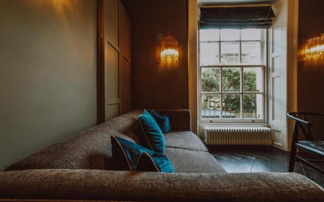 Clifton 32 - Apartment 1 - Hopewell