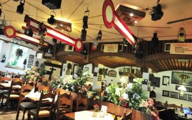 AKZENT Hotel Brüggener Klimp