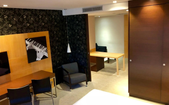 Hotel Urpi