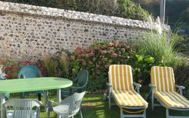 La Terrasse