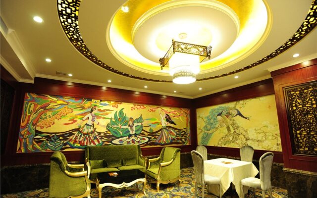 Yinruilin International Hotel
