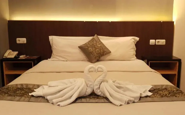Sunrise Hotel Jogja