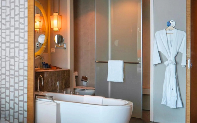 Rayong Marriott Resort & Spa