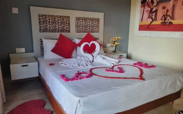 Kili Sunrise Resort