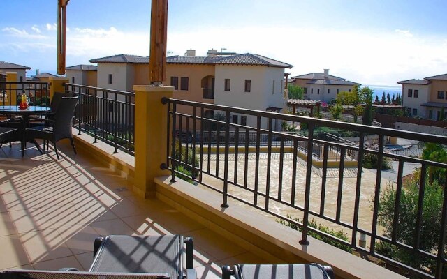 Apartment As11 - Themis