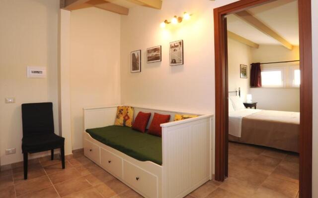 Il Grillo bed&breakfast