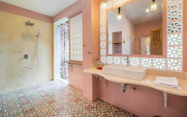 New!ubud Hideaway 6BR Villa w/ Ricefield View