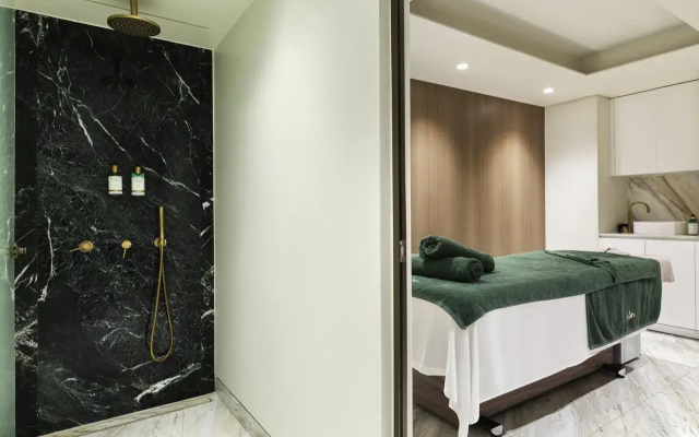 Anthology of Athens, a member of The Leading Hotels of the World