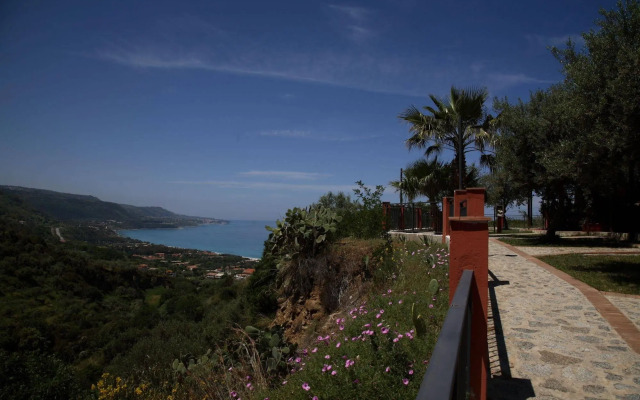 Residenza Mediterranea