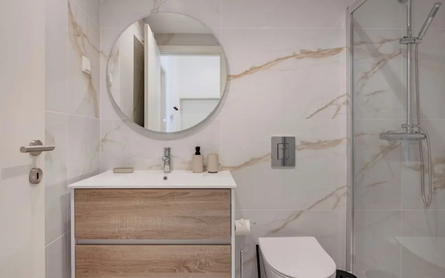 The Superior Green at BoaVista Flats