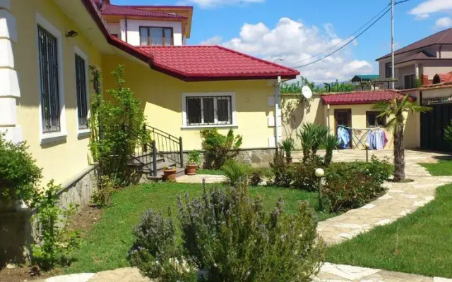 Villa Digomi 7