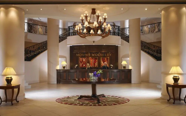 Mount Wolseley Hotel, Golf and Spa Resort