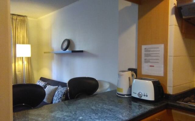 Apartamento Living Montt