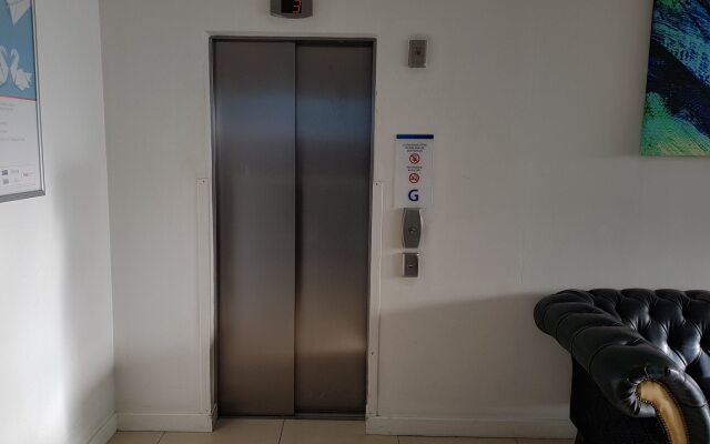 Holiday Inn Express Wakefield
