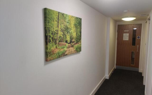 Accommodation Bradford