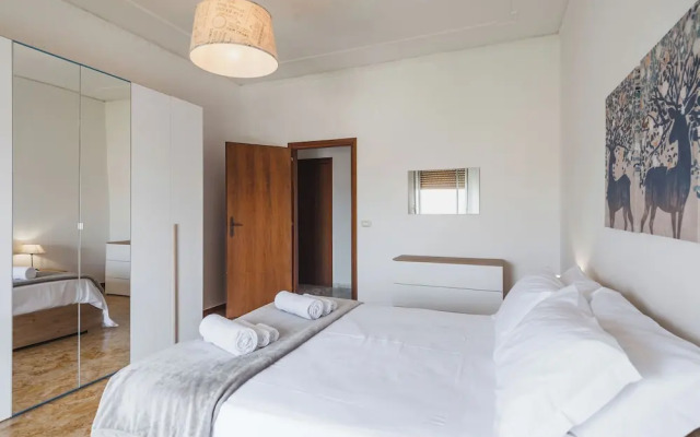 Casa Adda Apartments by Wonderful Italy