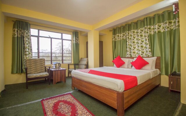 OYO 29916 Himalayan Residency