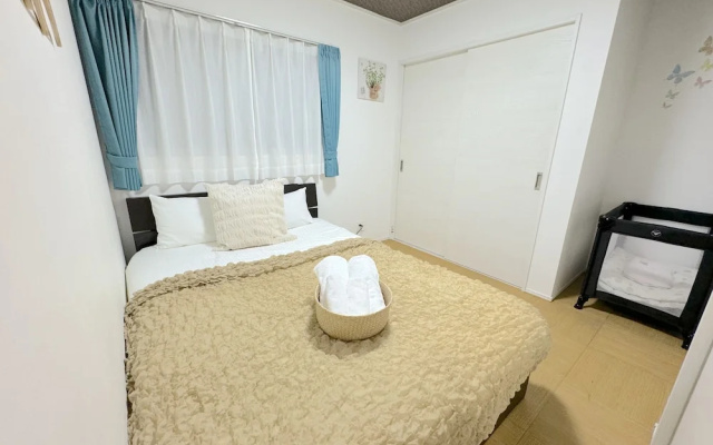 Grandioso Okinawa Villa Onna 3