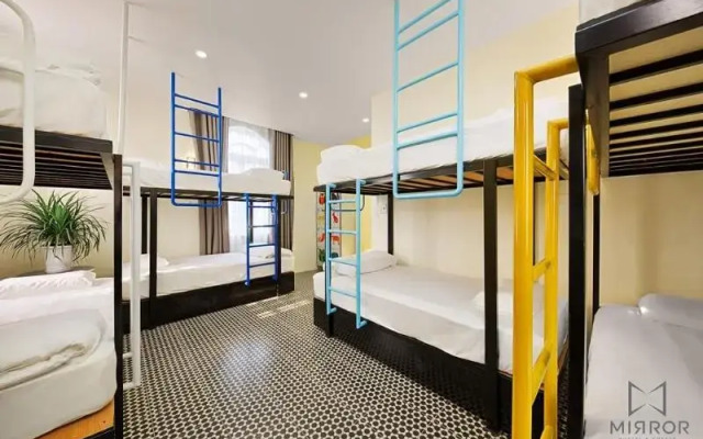 The Mirror Danang Hostel
