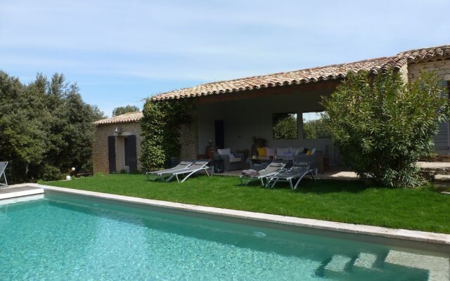 Villas du Luberon - MAS ENJOY
