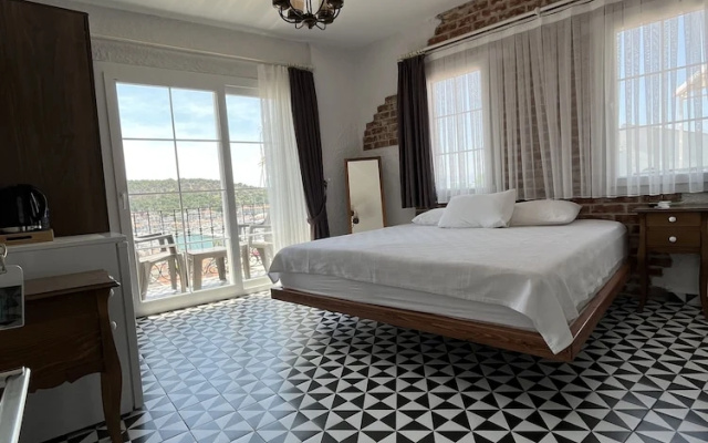 Villa Veria