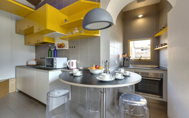 Mamo Florence - Beatrice Apartment