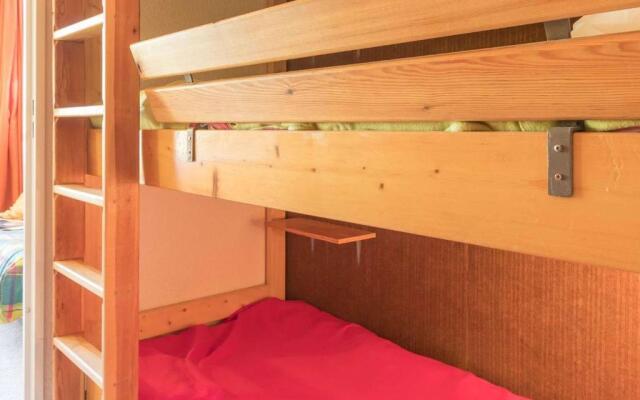 Appartement Montgenèvre, 1 pièce, 3 personnes - FR-1-330D-35