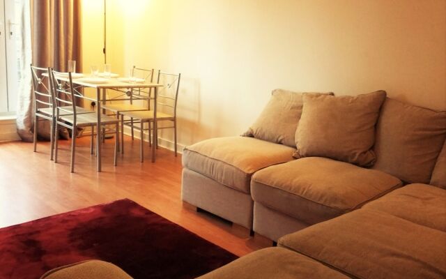City Centre Apartment -BK
