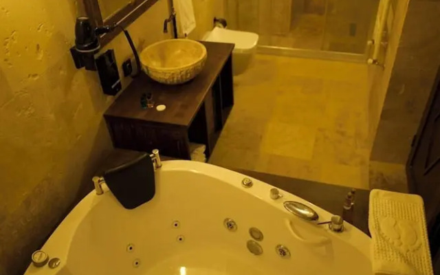 Valley Inn Cappadocia