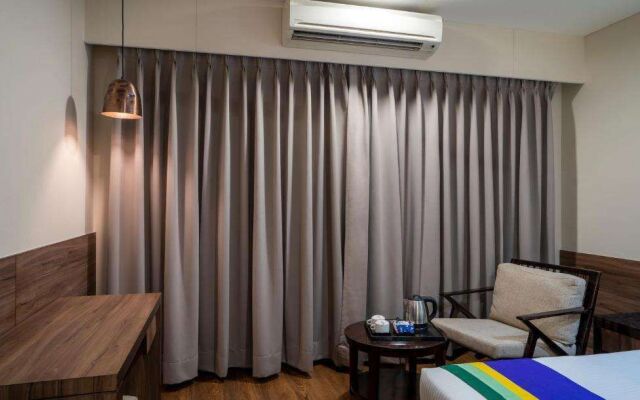 Treebo Premium Baramasi By Jai Club Prime